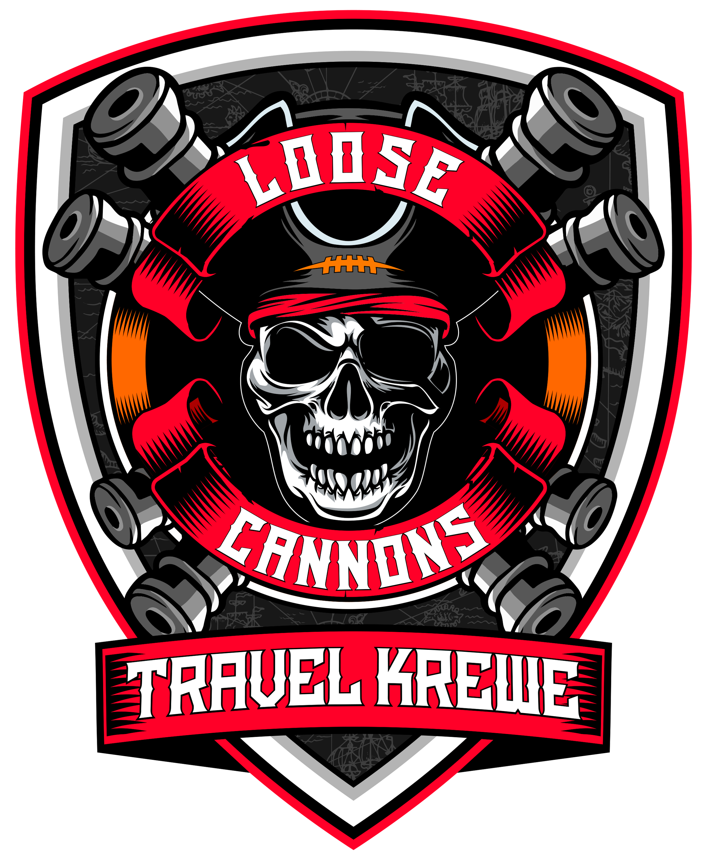 Loose Cannons Podcast 